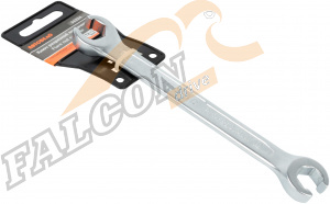 Ключ разрезной прокачной 12*14 (АвтоДело) Professional (15988) 34324