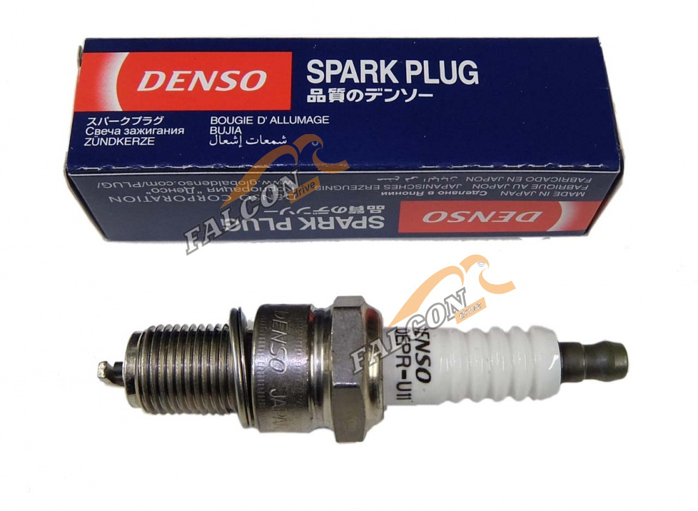 Свечи ВАЗ-2108i (DENSO) D13 (3049) W20EPR-U11 (шт)