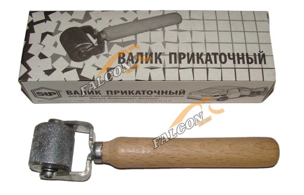 Валик монтажный (STP) малый 