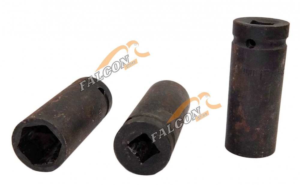 Головка *32 1/2" ударная (АвтоДело) (11764) 40032