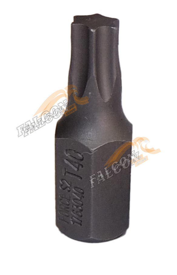 Вставка 1/2" Torx T40 30мм (Force) 1763040