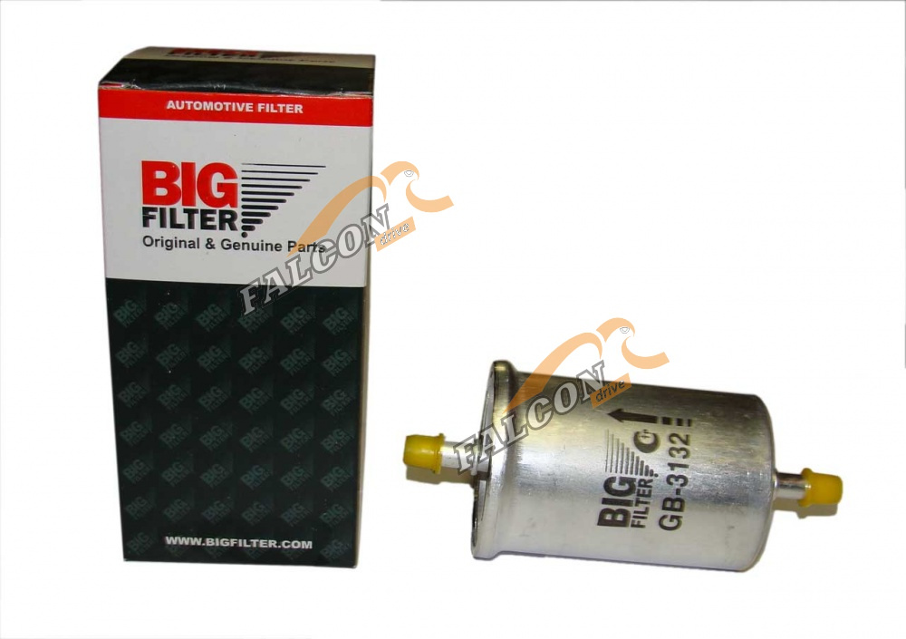 Фильтр топливный  Лада Ларгус (БИГ) GB-3132 Logan аналог WK6031 Citroen C2 C3 C5 Peugeot 106 306 