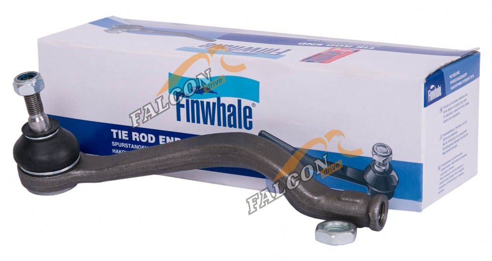 Нак рул Лада Ларгус, Renault Logan лев (Finwhale) 6001550442