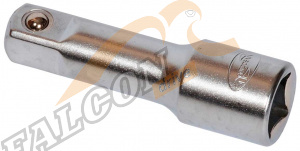 Удлинитель 1/2" L 75 мм (АвтоДело) (14626) 39503