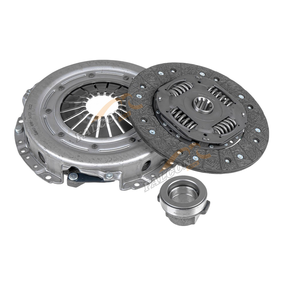 Компл сцепл ГАЗель NEXT (GANZ) 2.8 Cummins GIE36021