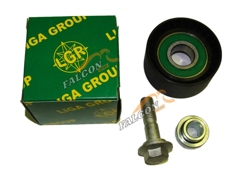 Ролик опорный ВАЗ-2170 Priora (LGR) LGR1406