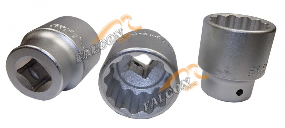 Головка *34 3/4" 12 гр (ДТ)