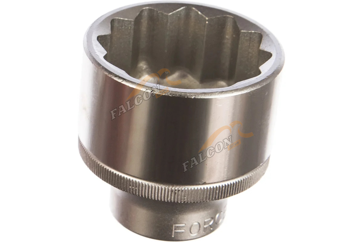 Головка *36 1/2" 12 гр (Force) 54936