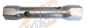 Ключ трубчатый 30х32 (ДТ)