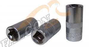 Головка Torx  E4 1/4" (АвтоДело) (15578) 39304