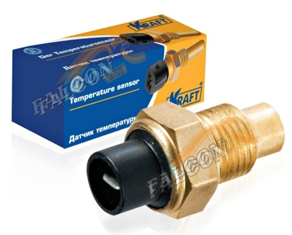 Датчик температуры ВАЗ-2101 (KRAFT) TM 106