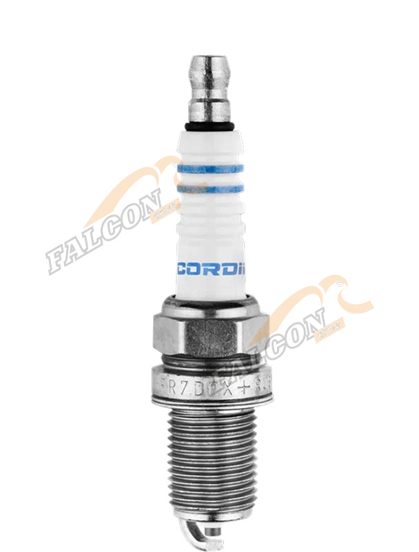 Свечи ВАЗ-2112i (CORDIANT) SA211  FR7DCX+  Chery, Chevrolet, Ford, Honda (шт) 0242235667