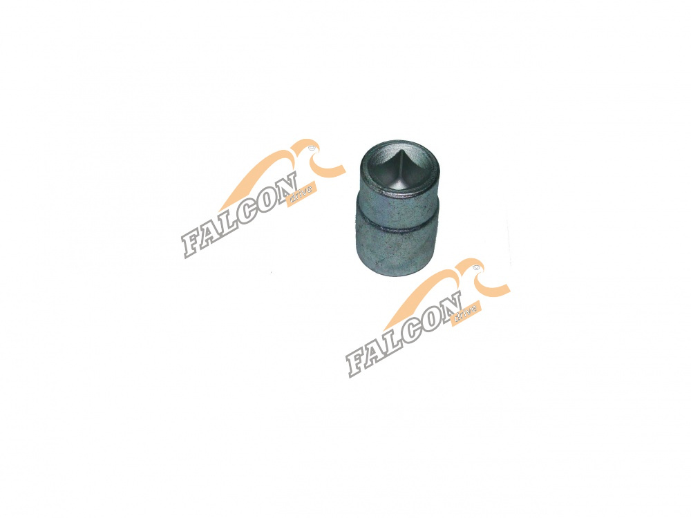 Головка *22 1/2" 6 гр (НИЗ) 22082025