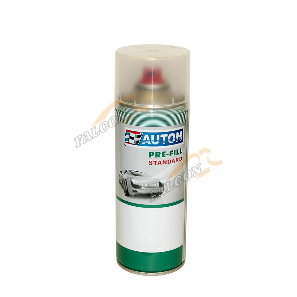 Полупродукт  АВТОН  (аэр) с клапаном Koh-in-noor