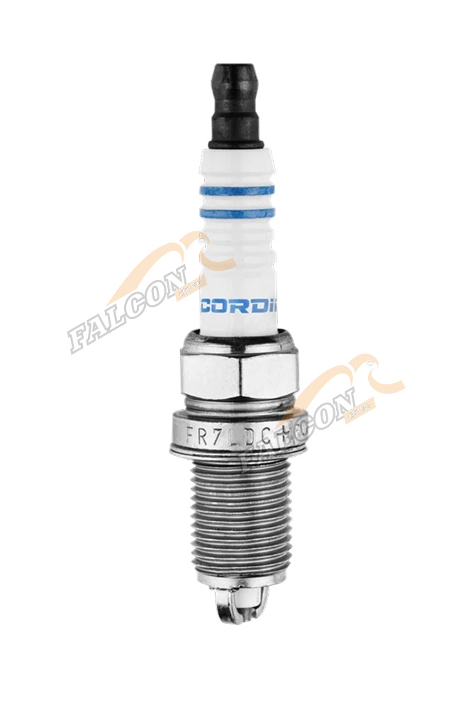 Свечи (CORDIANT) SA307 FR7LDC+  Renault K7M 1.6 8кл 2конт (шт) 0242235668