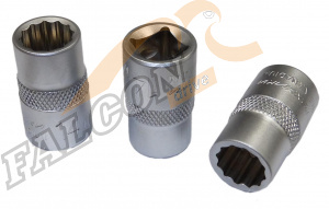 Головка *14 1/2" 12 гр (ДТ)