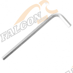Ключ шестигранный  7*145 мм (ДТ) 561007