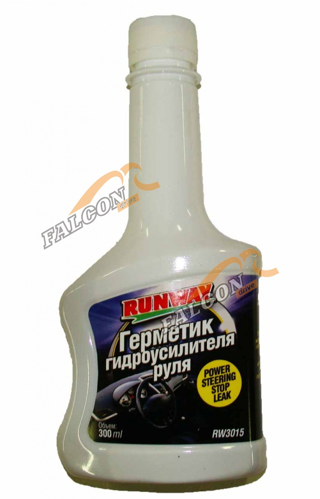 Герметик ГУР 300 мл (RUNWAY)