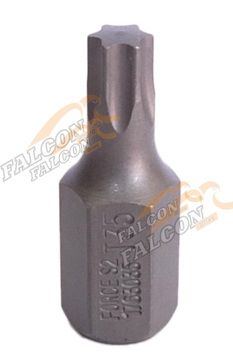Вставка 1/2" Torx T35 30мм (Force) 1763035