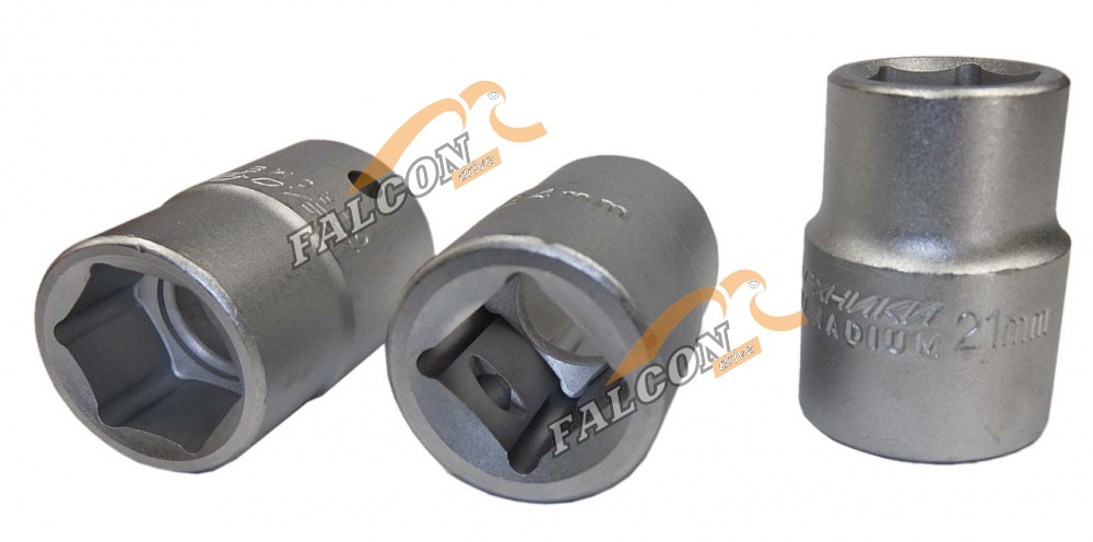 Головка *32 3/4" 6 гр (ДТ)