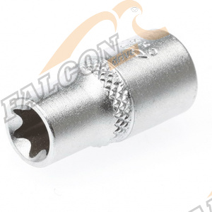 Головка Torx  Е8 1/4" (ДТ) 603008