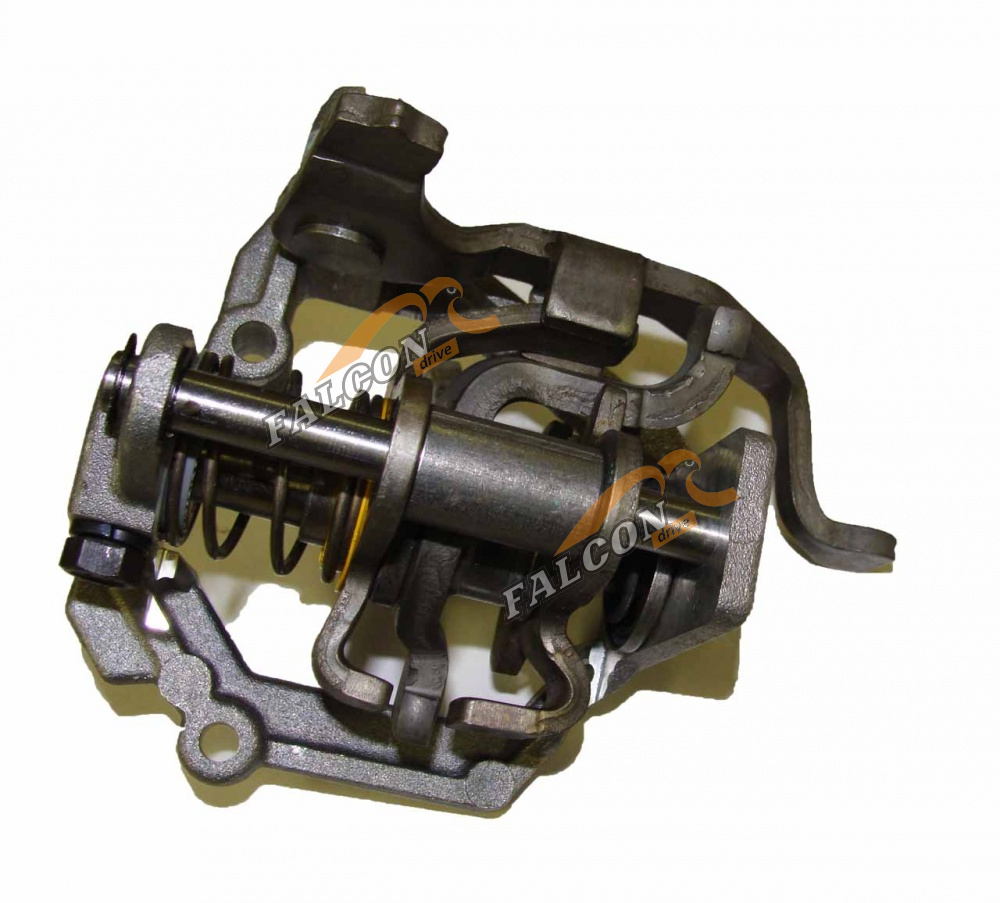 Механизм выбора пер ВАЗ-1119 Kalina (ВАЗ) 