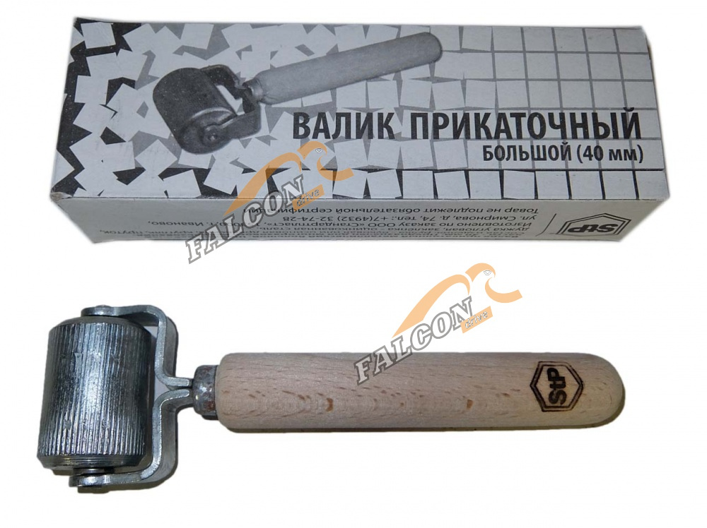 Валик монтажный (STP) большой