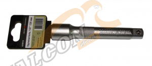 Удлинитель 1/2" L 125 мм (ДТ)
